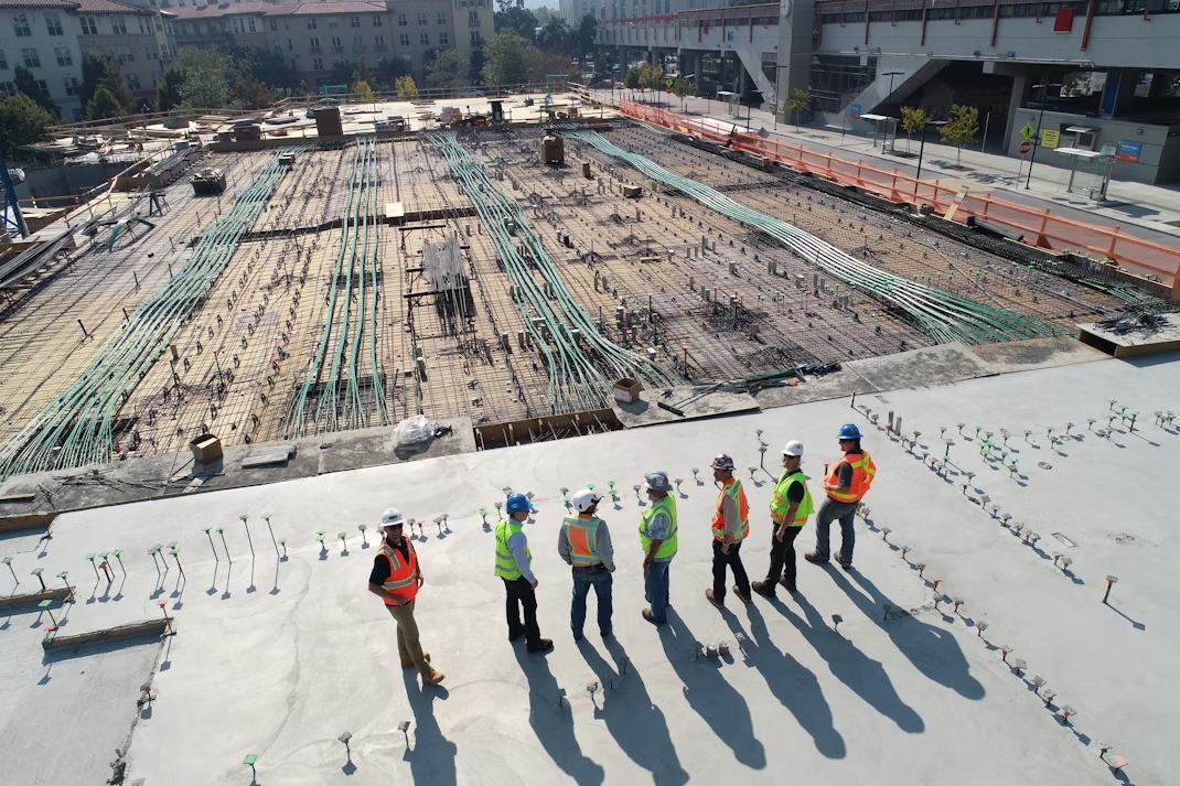 Projects Across Indonesia