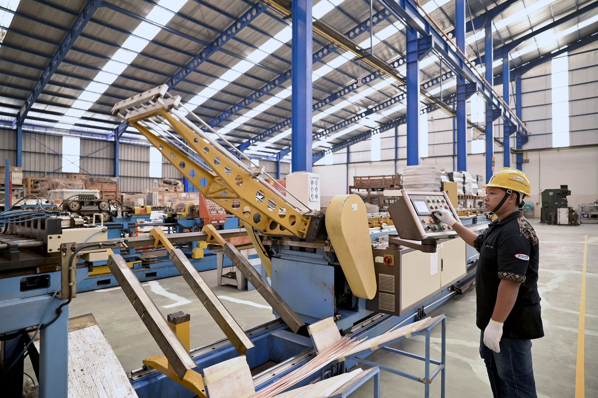 Top Industry Trends to Watch in 2024