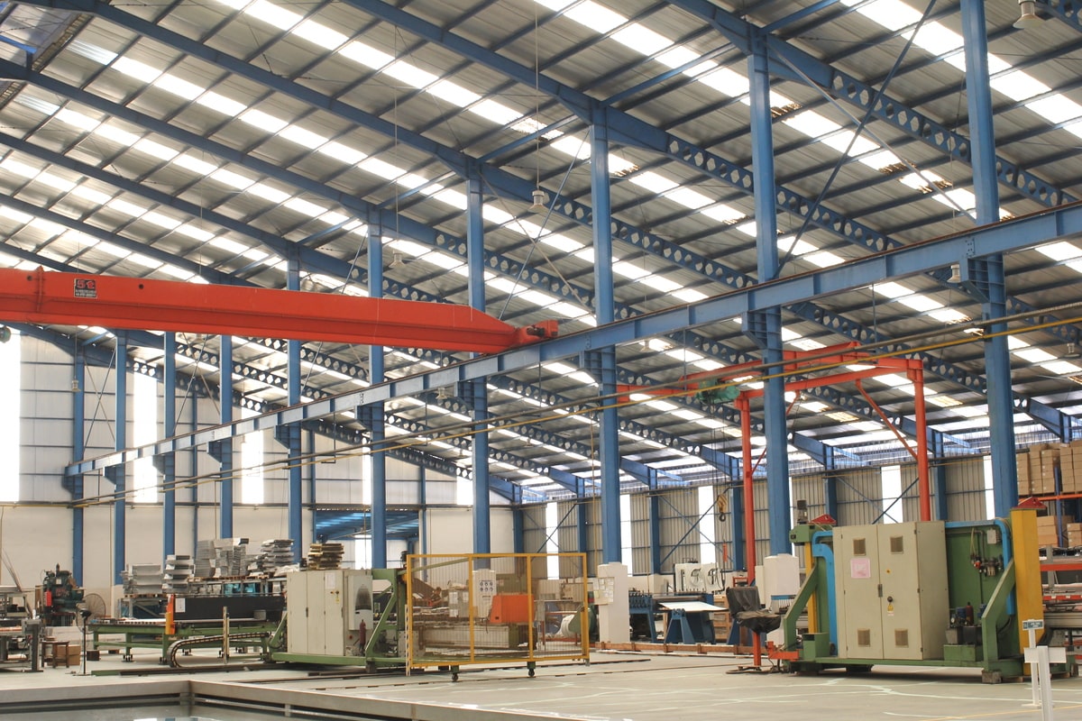 Industrial Excellence