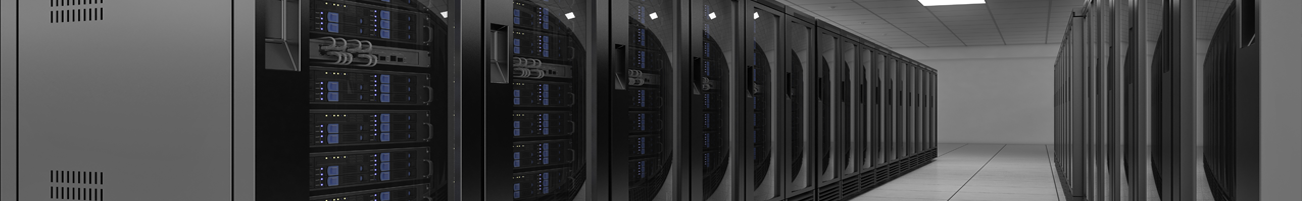 Data Centers
