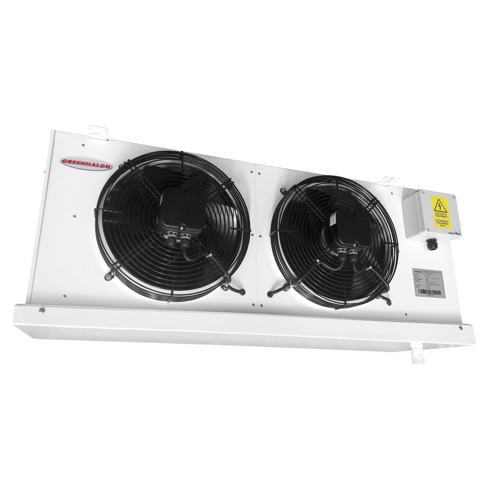 E2-Series: Cold Room
