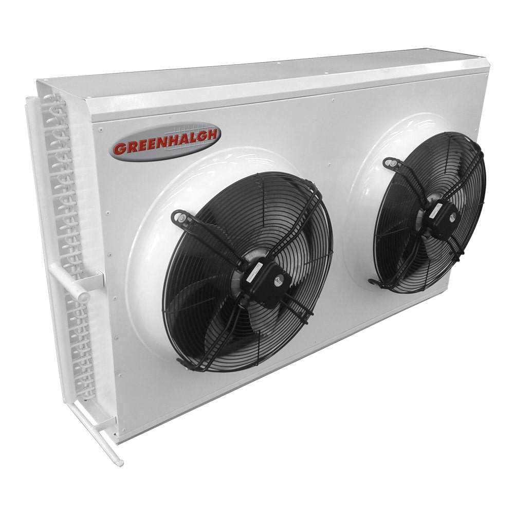 C-Series: Condenser