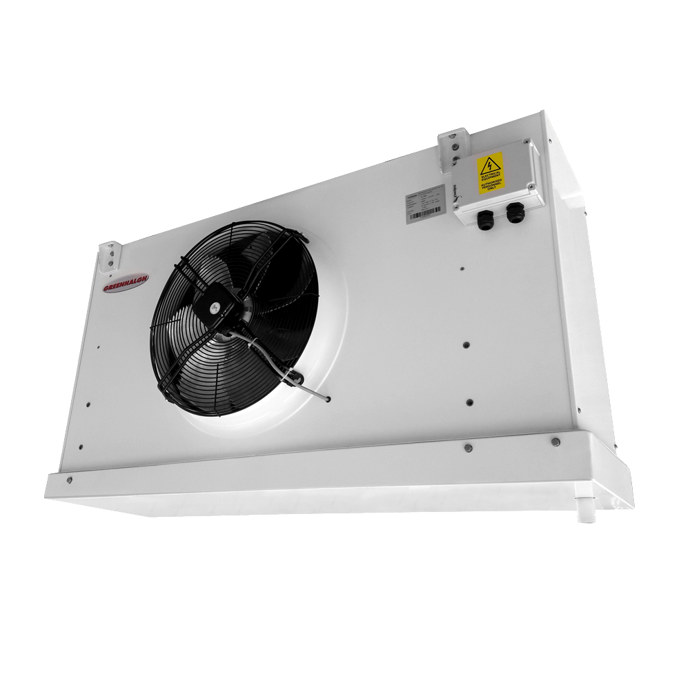 E3-Series: Cold Room