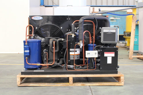 Hermetic Condensing Unit