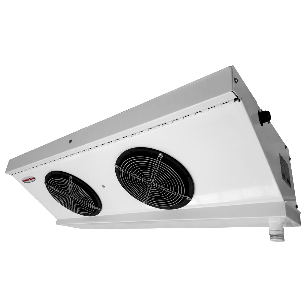 E1-Series: Display Cooler