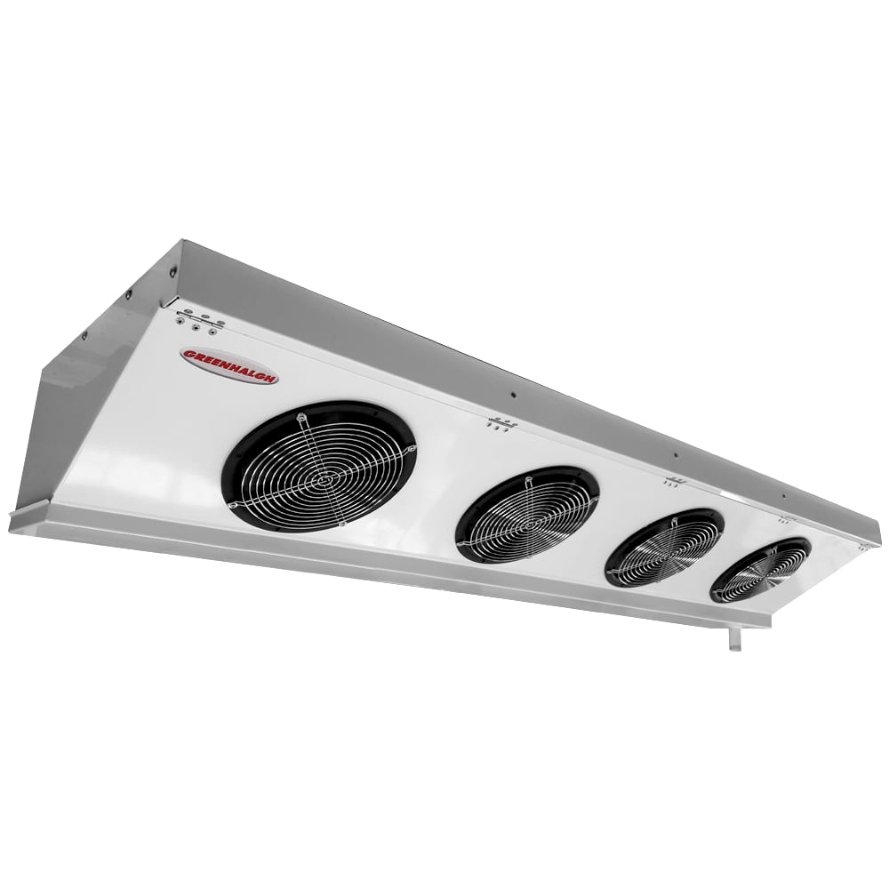 E1-Series: Display Cooler