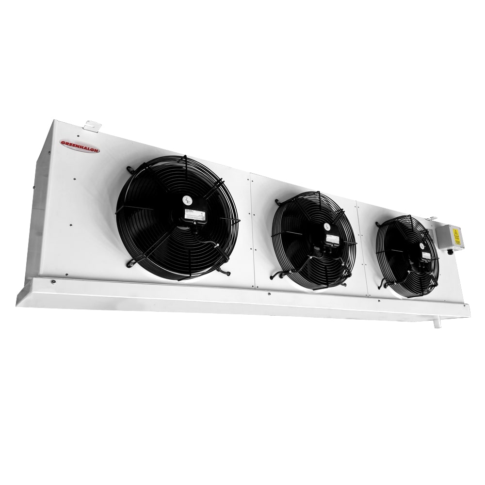 E2-Series: Cold Room