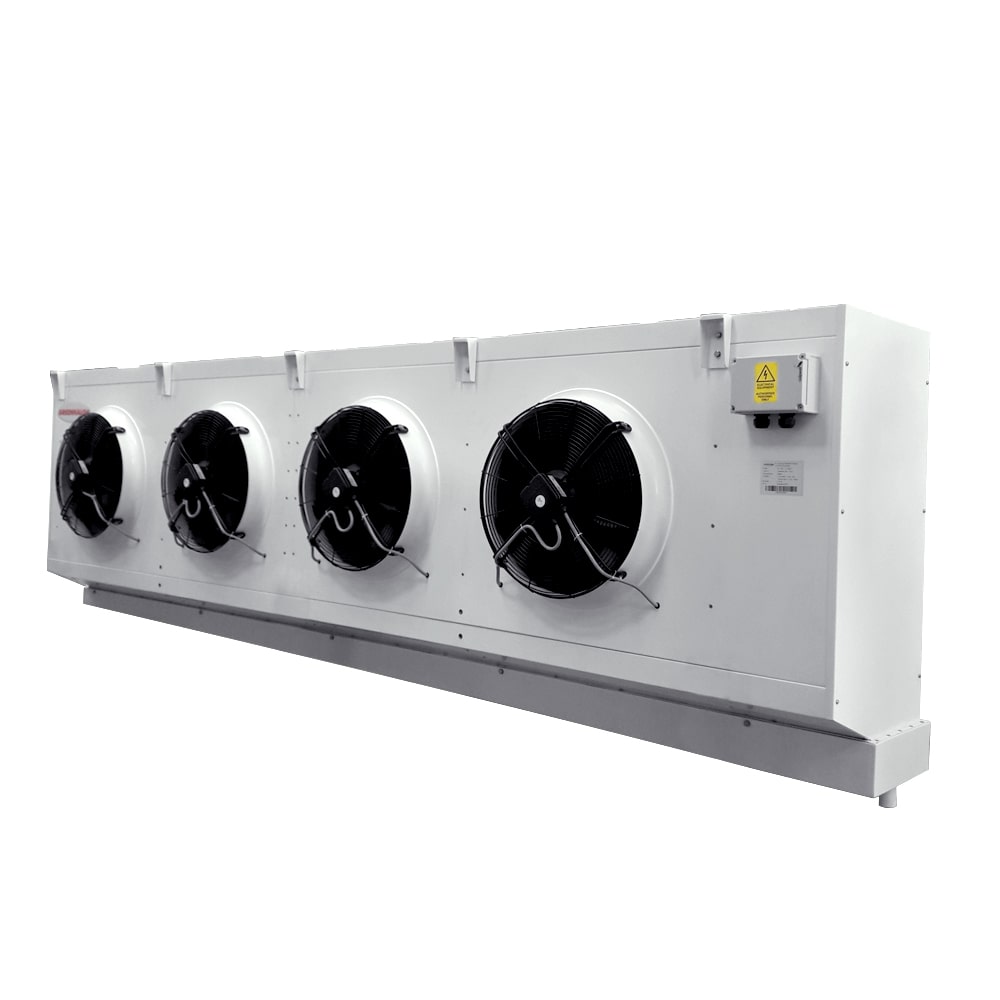 E3-Series: Cold Room
