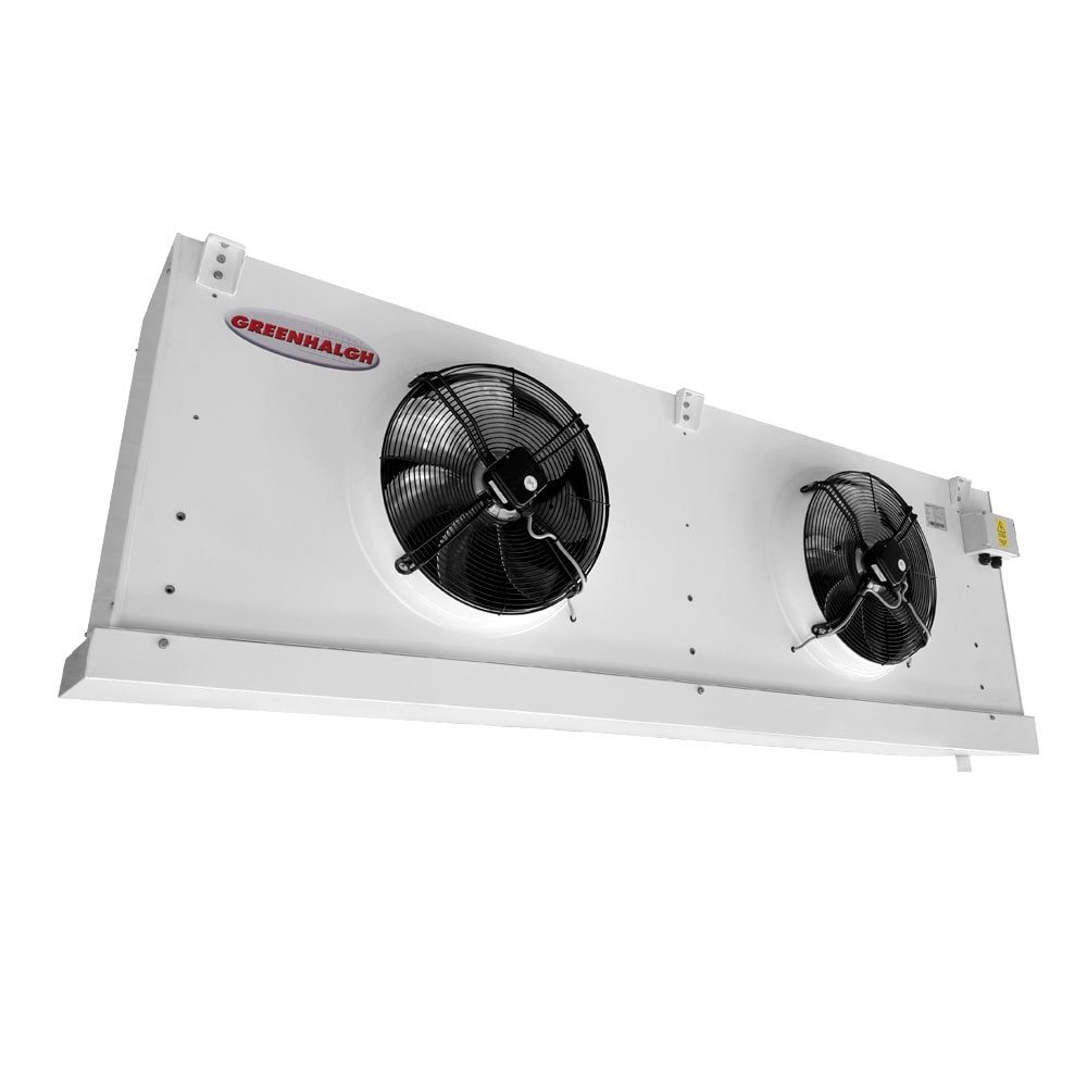 E3-Series: Cold Room