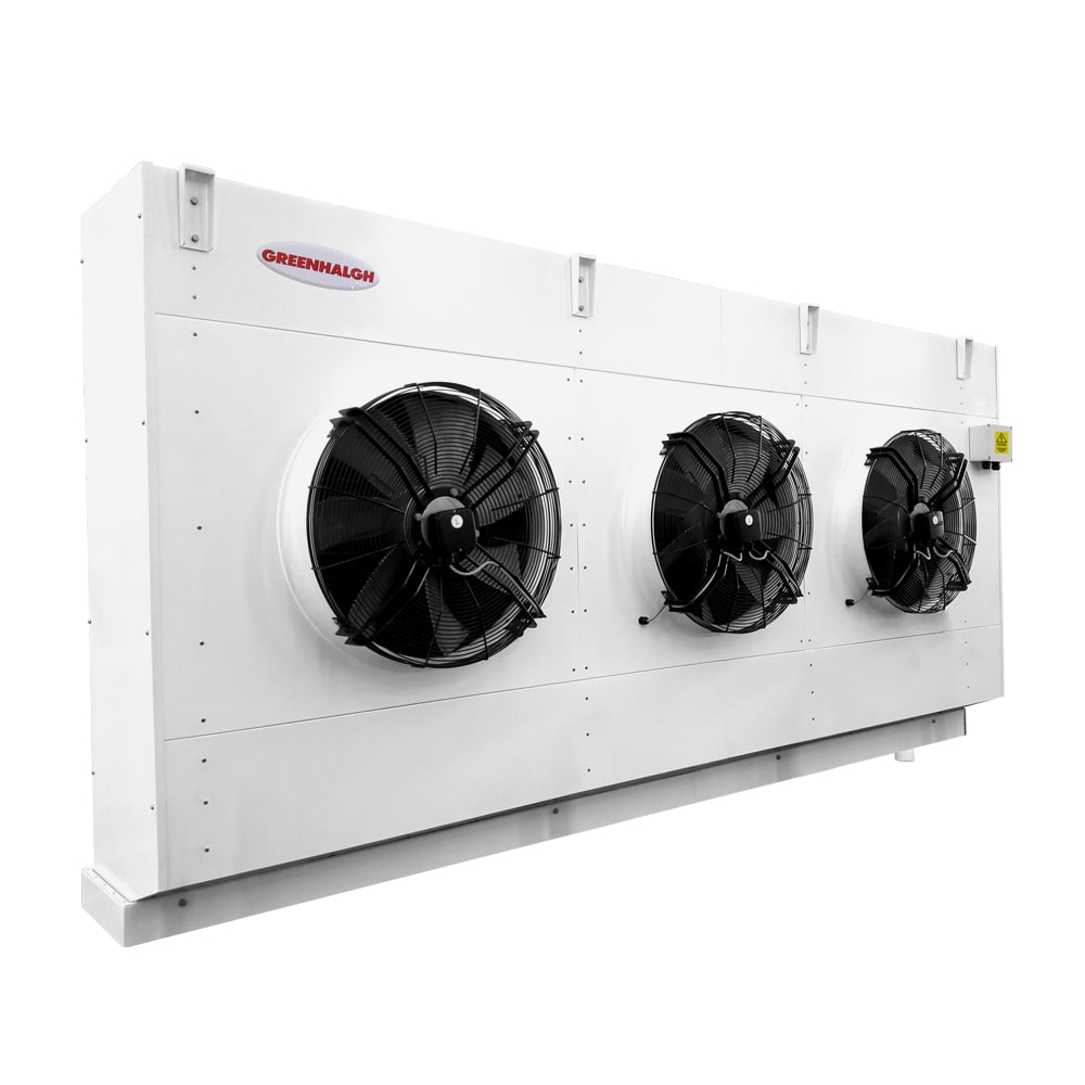 E4-Series: Air Blast Freezer
