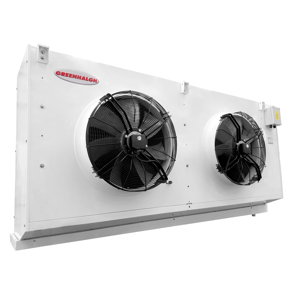 E4-Series: Air Blast Freezer