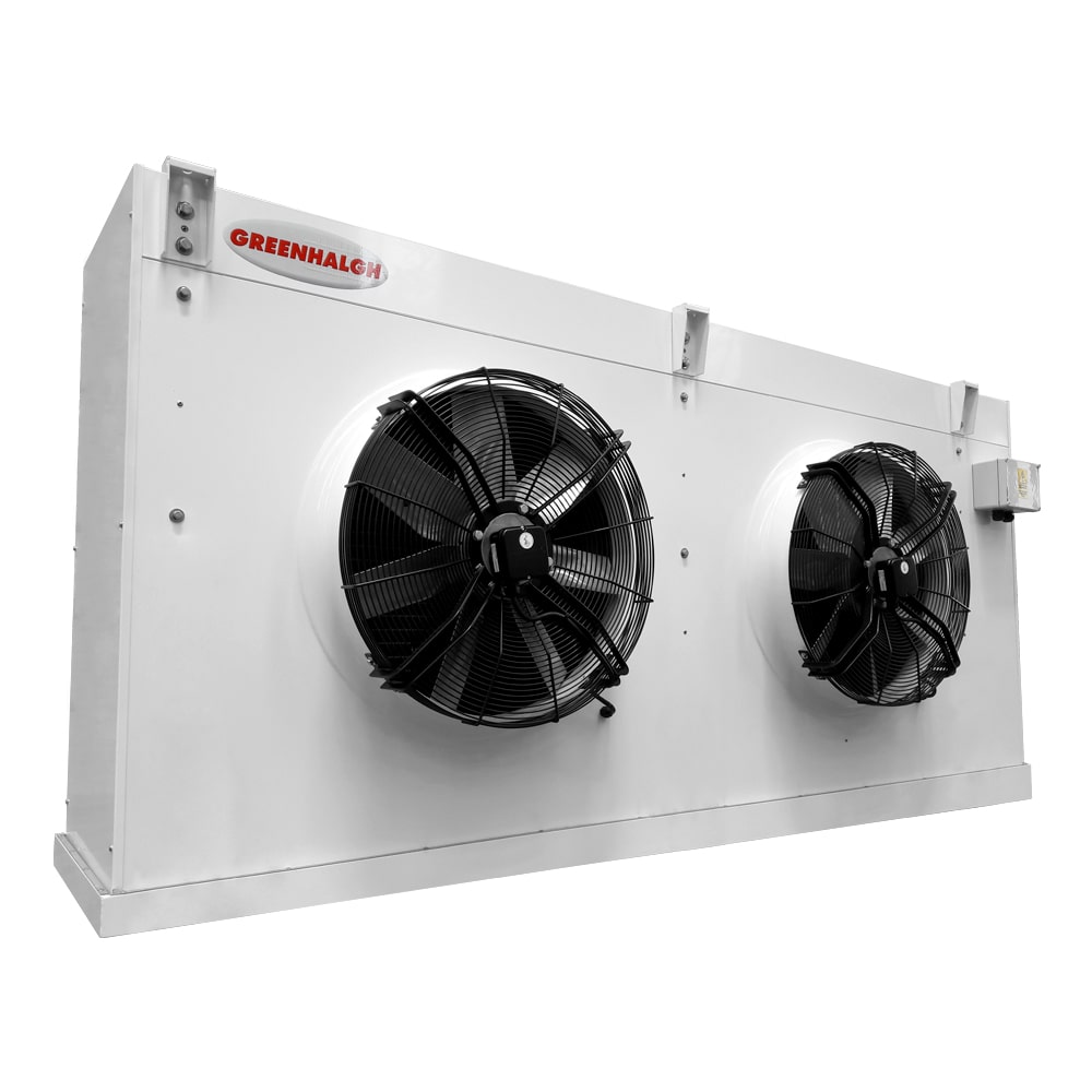 E4-Series: Air Blast Freezer