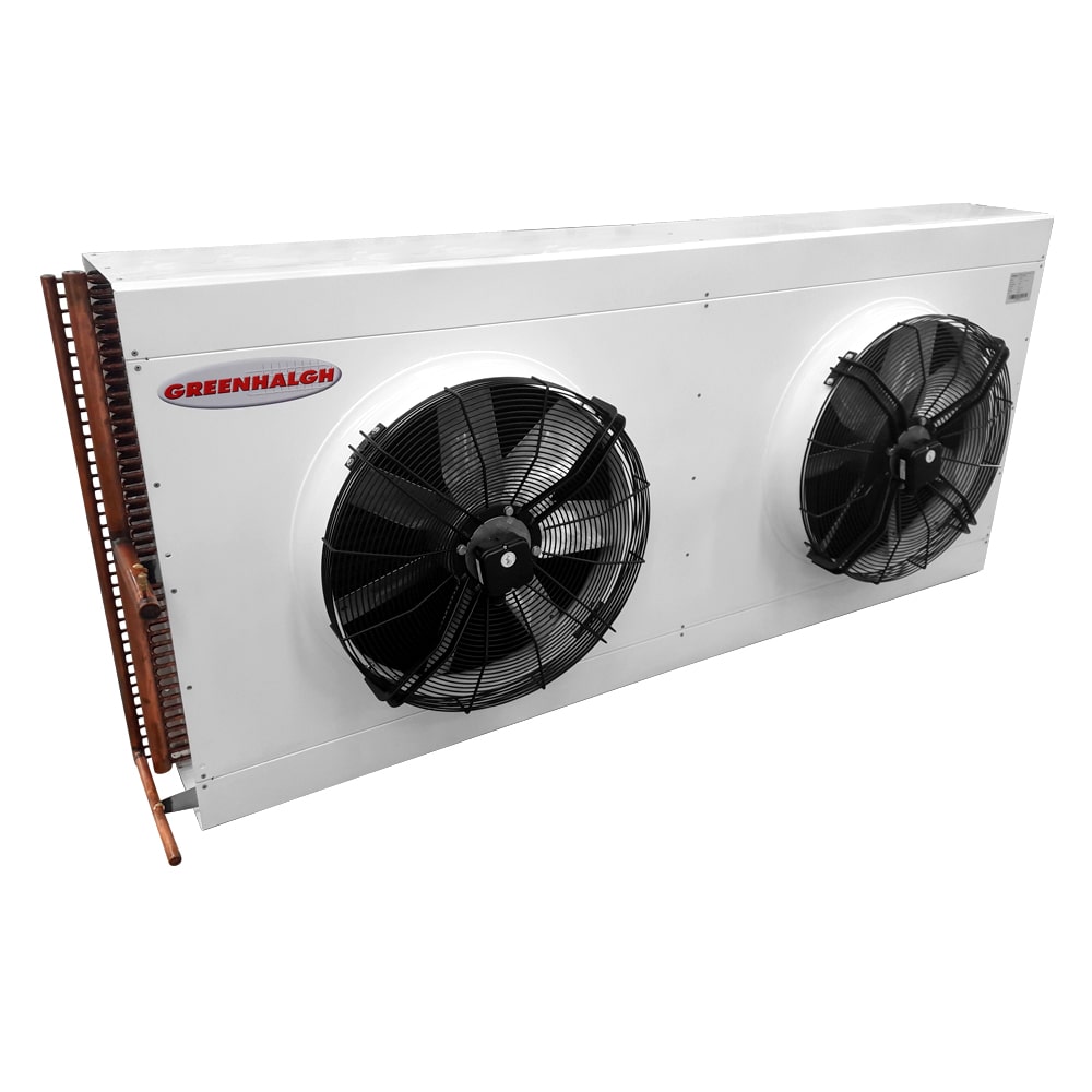 C-Series: Condenser