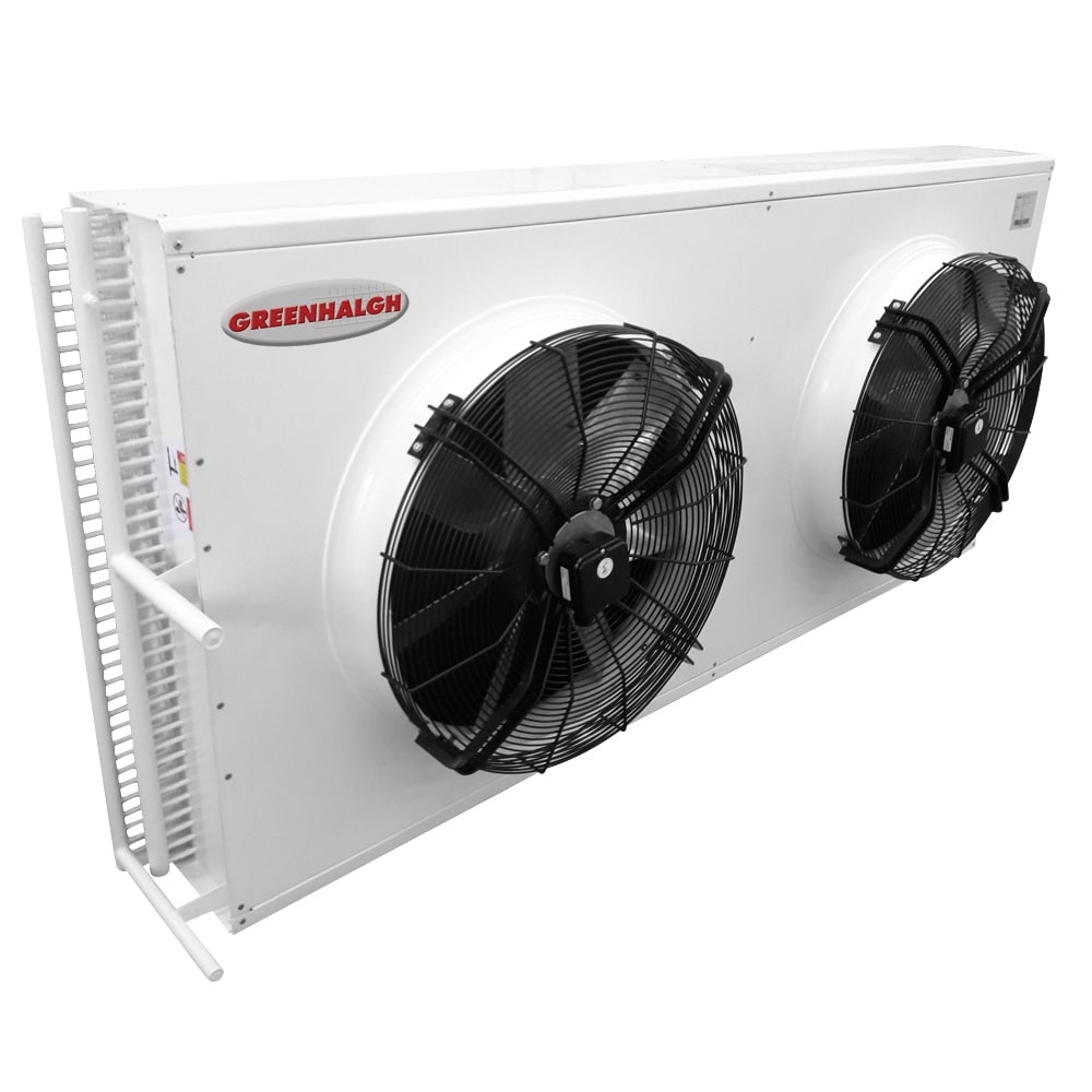 C-Series: Condenser