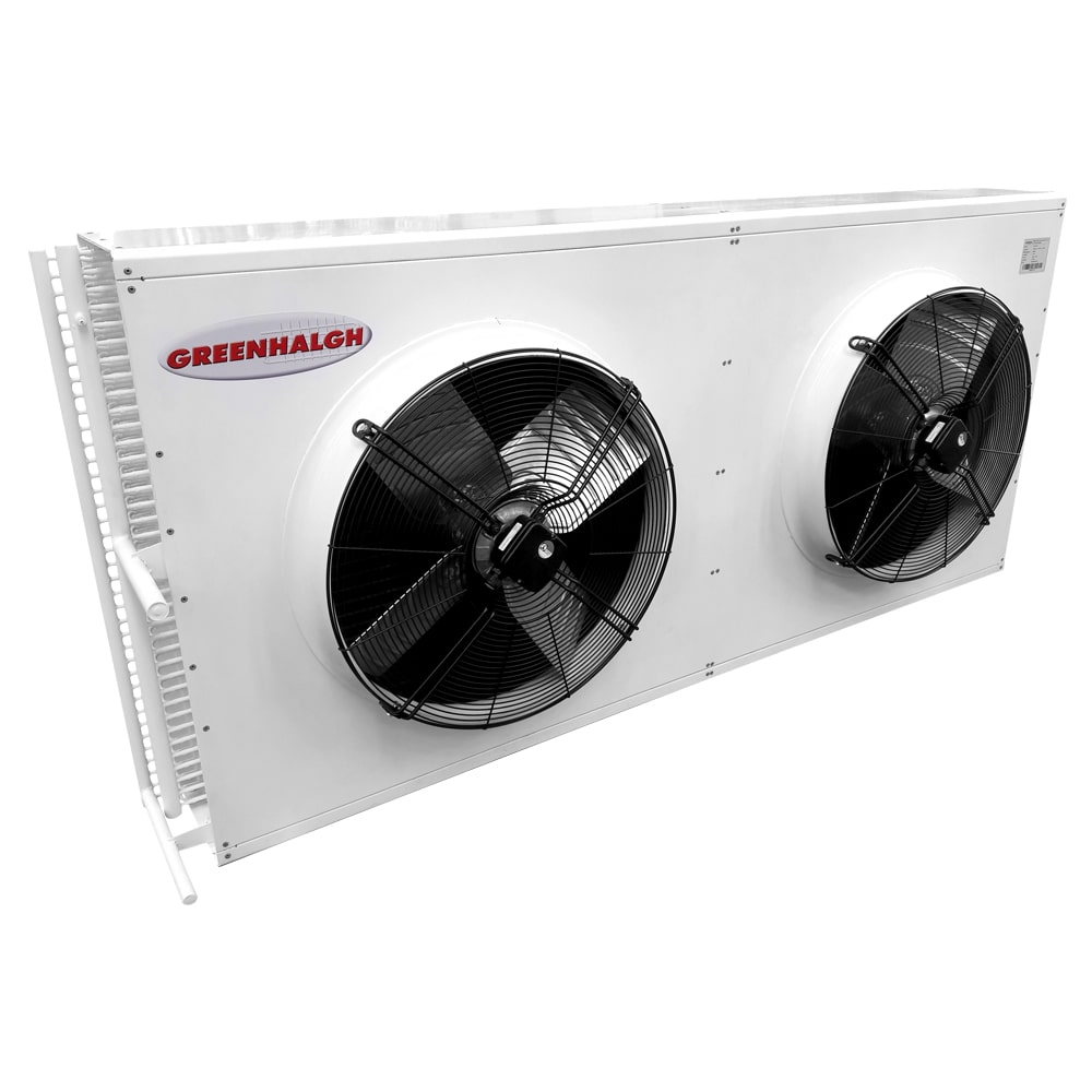 C-Series: Condenser