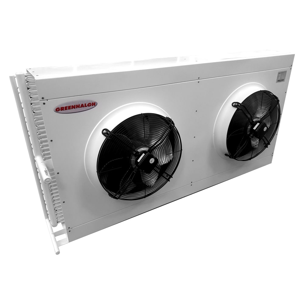 C-Series: Condenser
