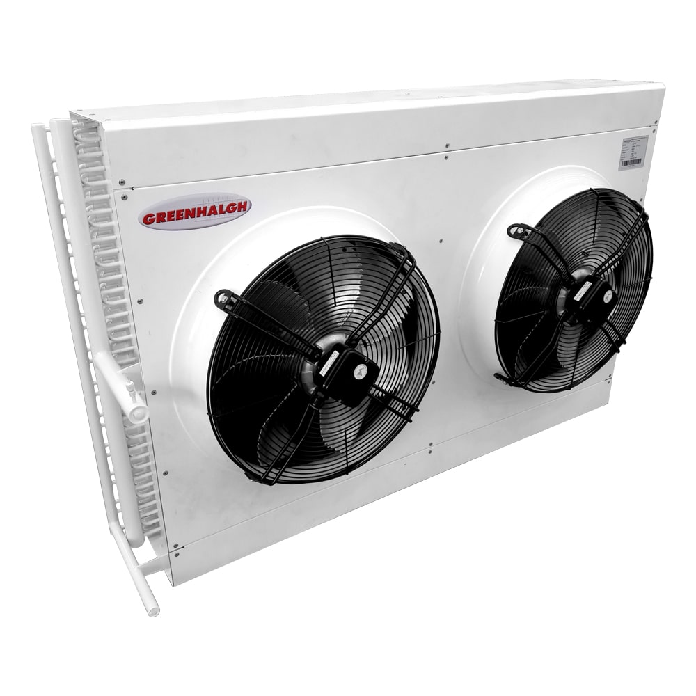 C-Series: Condenser