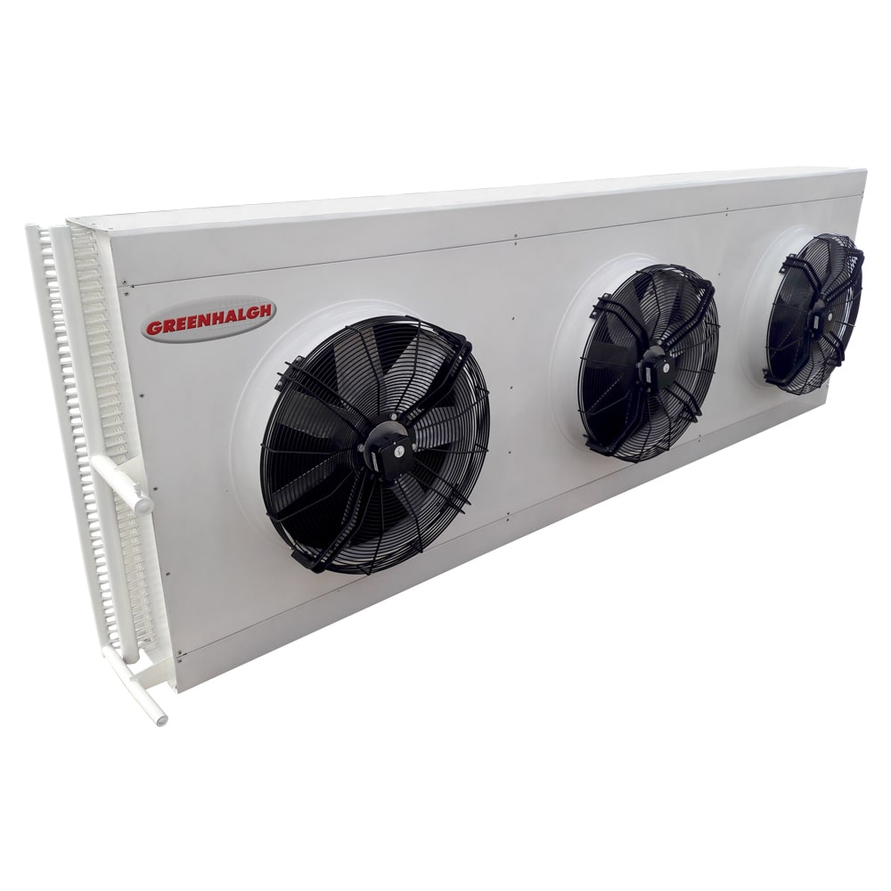 C-Series: Condenser