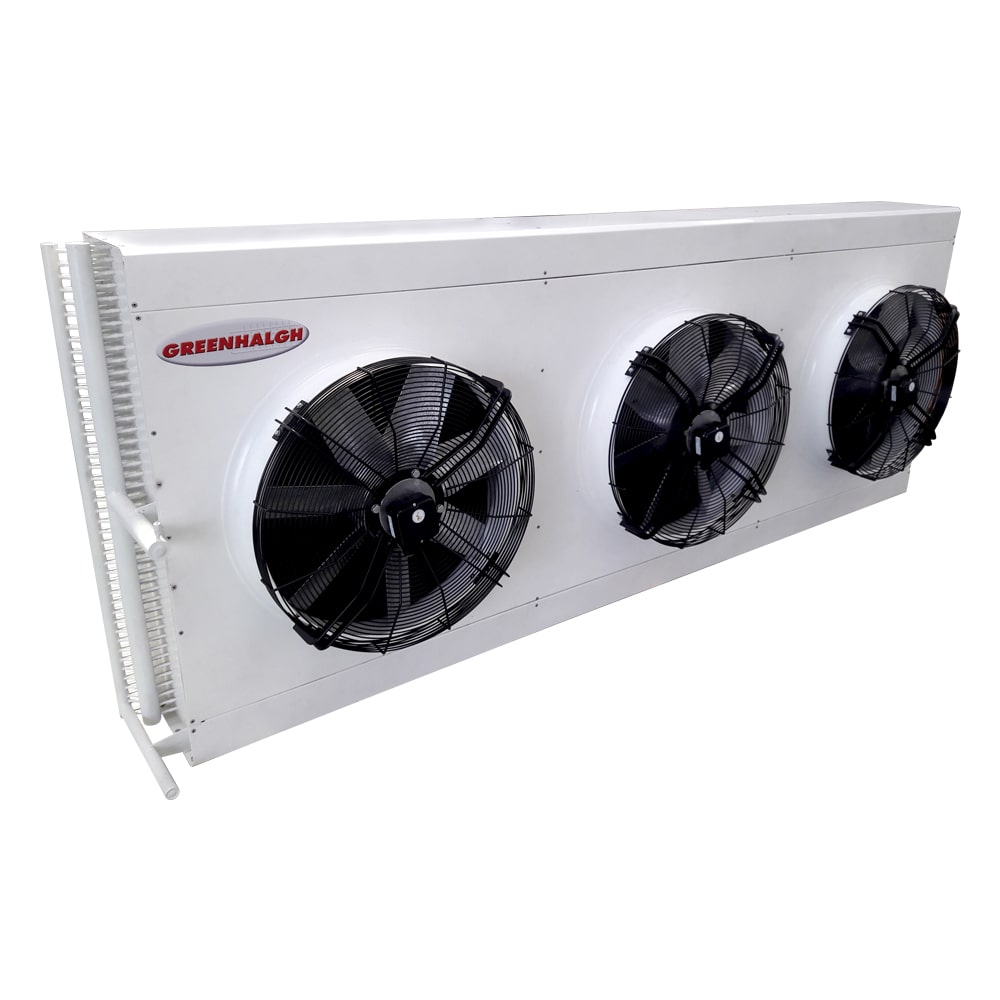 C-Series: Condenser