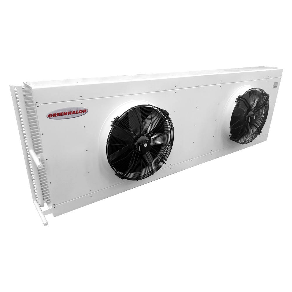 C-Series: Condenser