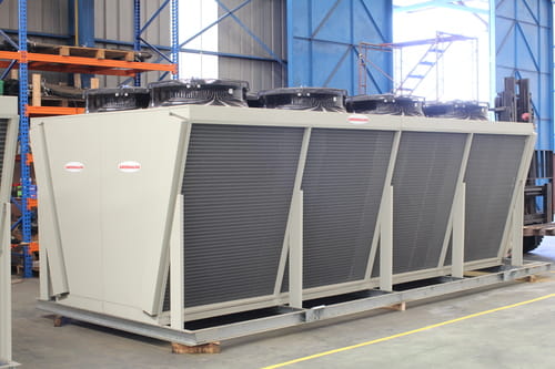 D-Series: Dry Cooler
