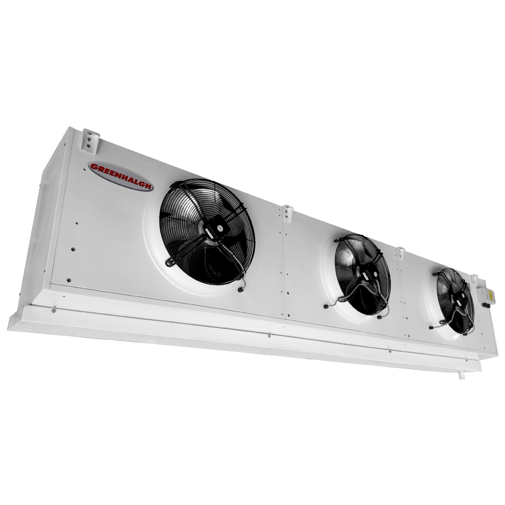 E3-Series: Cold Room