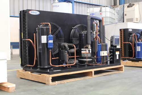 Hermetic Condensing Unit